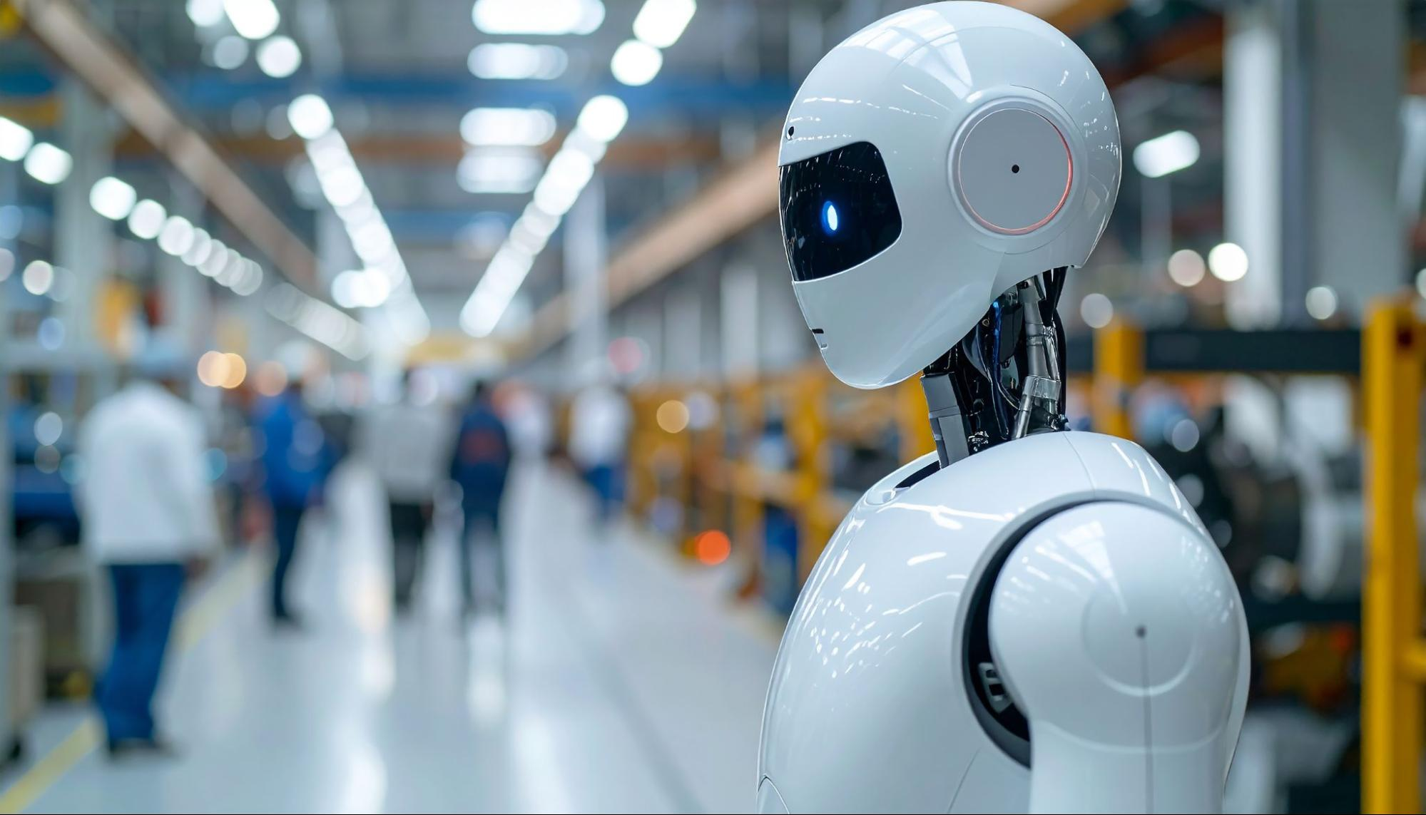 Xiaomi has introduced the Xiaomi humanoid Robo-Force, a next-generation autonomous machine engineered to perform a wide spectrum of physical tasks traditionally handled by human workers.