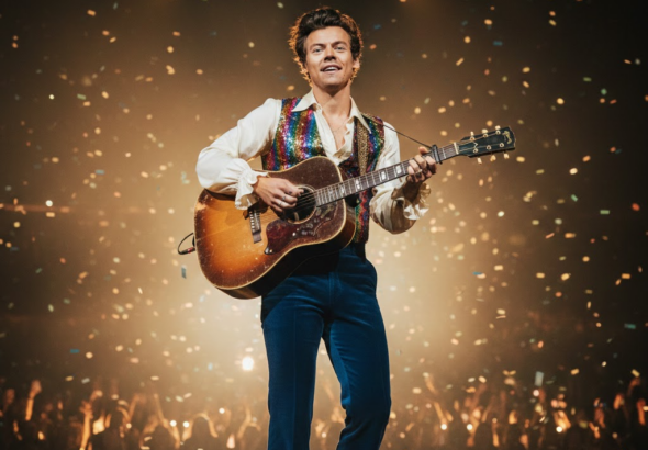 harry styles